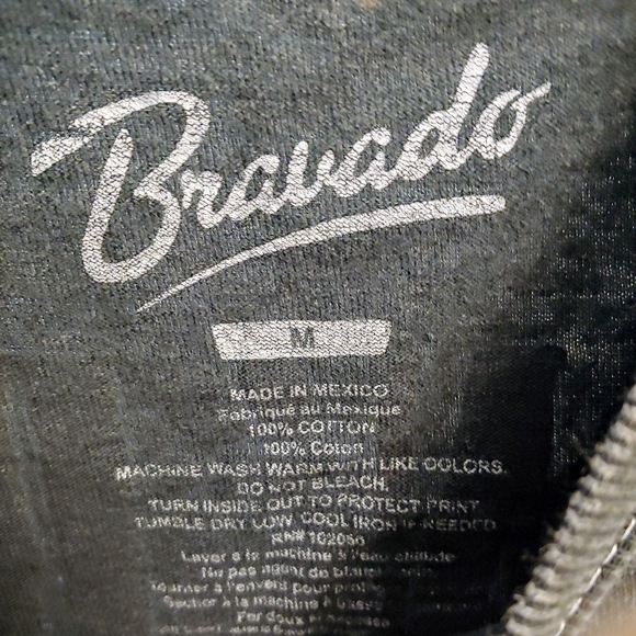 Guns N' Roses Concert tee - Picture 4 of 4